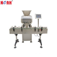 TC-8 Electronic Capsule Counting Machine